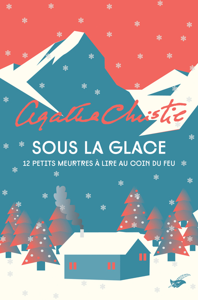 Image de Sous la glace