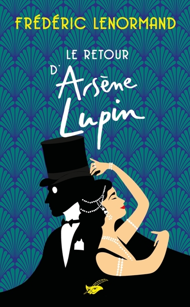 Image de Le retour d'Arsène Lupin