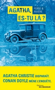 Image de Agatha, es-tu là ?