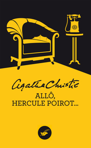 Image de Allô, Hercule Poirot (Nouvelle traduction révisée)