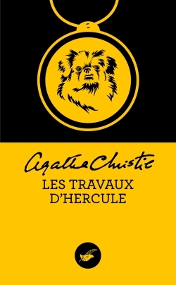 Image de Les Travaux d'Hercule (Nouvelle traduction révisée)
