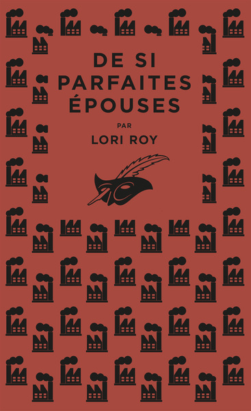 Picture of De si parfaites épouses