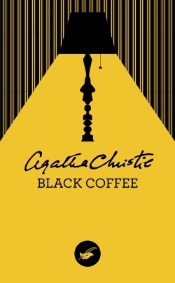 Image de Black Coffee (Nouvelle traduction révisée)