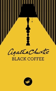 Image de Black Coffee (Nouvelle traduction révisée)