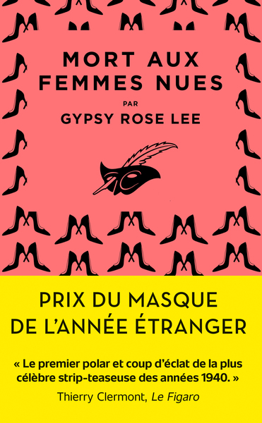 Image de Mort aux femmes nues