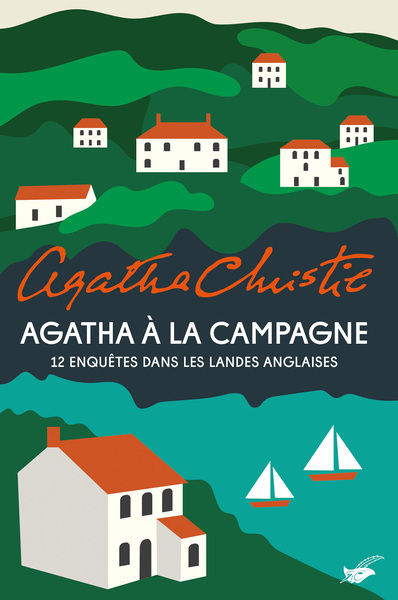 Picture of Agatha à la campagne