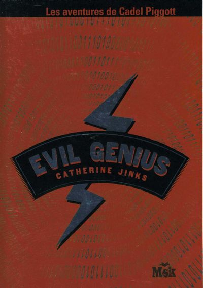 Image de EVIL GENIUS