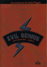 Image de EVIL GENIUS