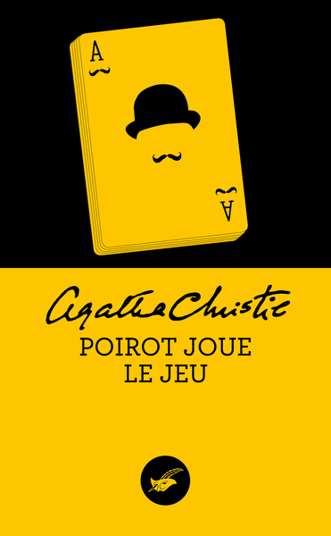 Image de Poirot joue le jeu (Nouvelle traduction révisée)
