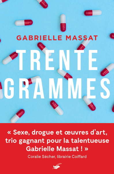 Image de Trente grammes