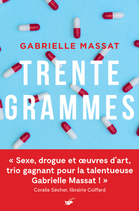 Image de Trente grammes