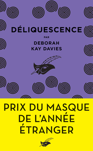 Image de Déliquescence