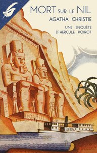 Image de Mort sur le Nil - fac-similé prestige