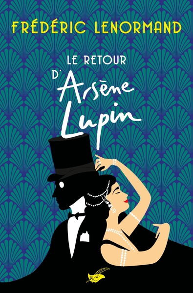 Image de Le retour d'Arsène Lupin