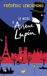 Image de Le Noël d'Arsène Lupin