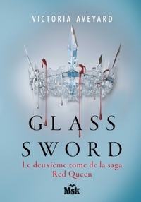 Image de Glass Sword