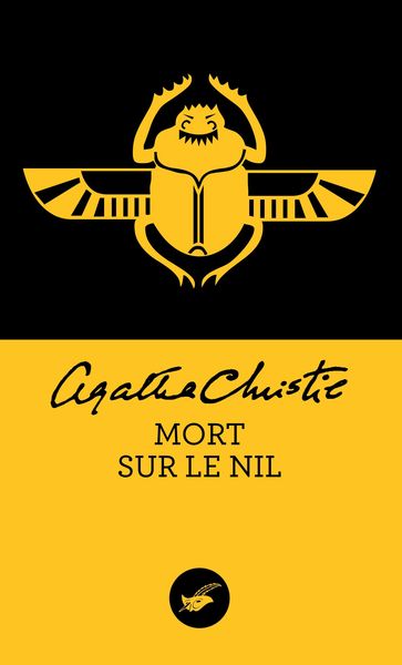 Image de Mort sur le Nil (Nouvelle traduction révisée)