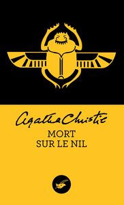 Image de Mort sur le Nil (Nouvelle traduction révisée)
