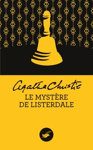 Picture of Le Mystère de Listerdale (Nouvelle traduction révisée)
