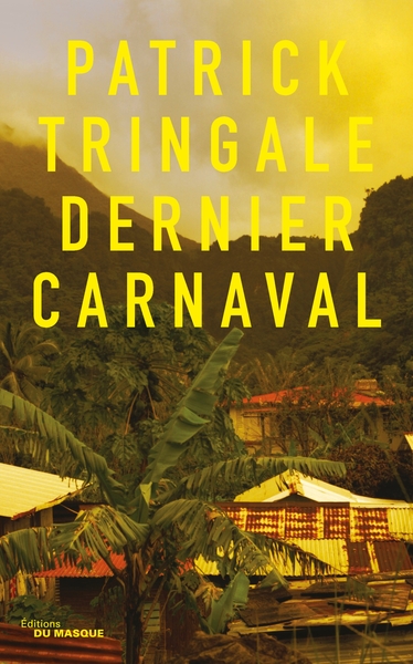 Picture of Dernier carnaval