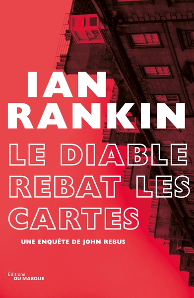 Image de Le Diable rebat les cartes