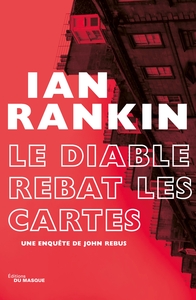 Image de Le Diable rebat les cartes