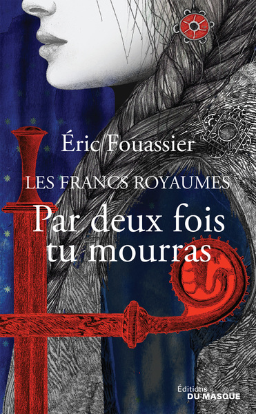 Picture of Par deux fois tu mourras