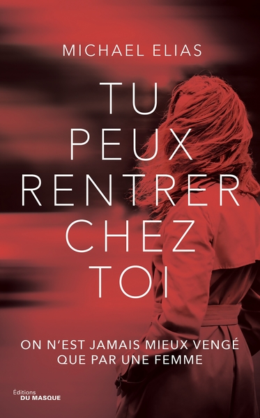 Picture of Tu peux rentrer chez toi