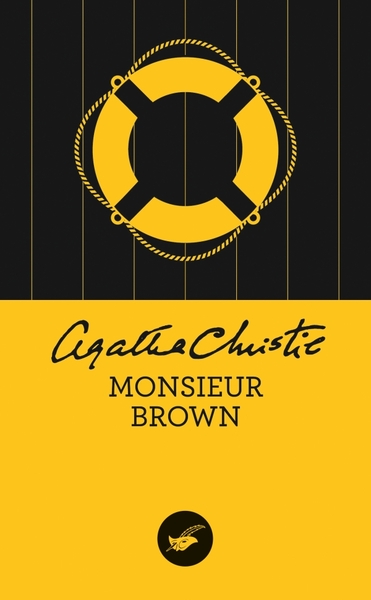Picture of Monsieur Brown (Nouvelle traduction révisée)