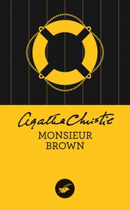 Picture of Monsieur Brown (Nouvelle traduction révisée)