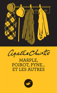 Image de Marple, Poirot, Pyne... et les autres (nouvelle traduction révisée)