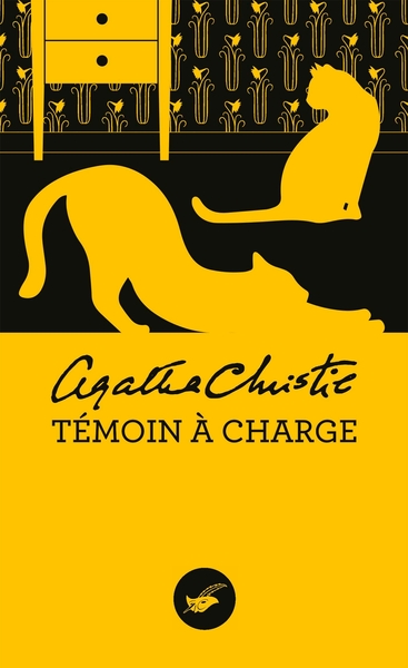Image de Témoin à charge (Nouvelle traduction révisée)