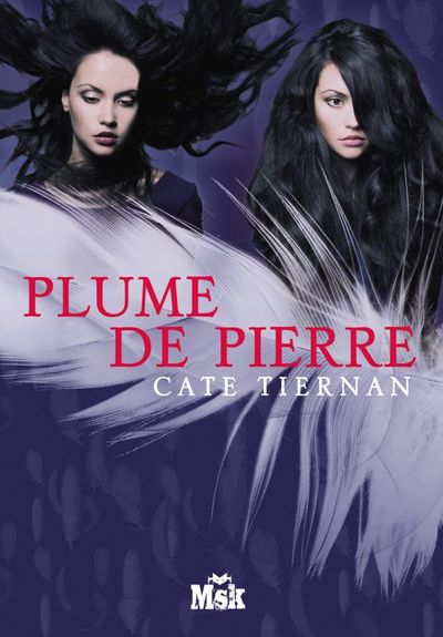 Picture of Plume de pierre
