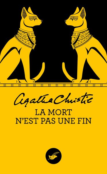 Image de La mort n'est pas une fin (Nouvelle traduction révisée)