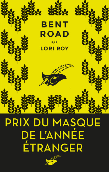 Image de Bent Road - Prix du Masque étranger