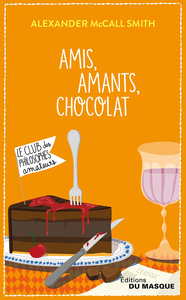 Picture of Amis, Amants, Chocolat