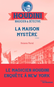 Image de La maison mystère