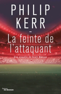 Image de La feinte de l'attaquant