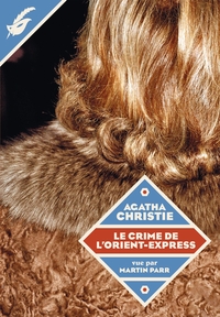 Image de Le crime de l'Orient-Express