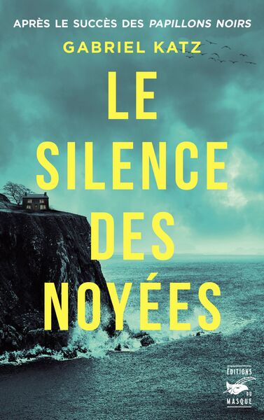 Image de Le Silence des noyées