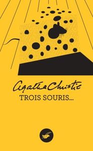 Image de Trois souris (Nouvelle traduction révisée)