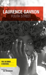 Image de Fouta Street - Prix du Roman d'aventures
