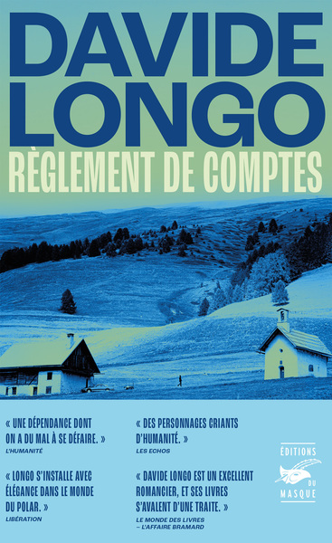 Picture of Règlement de comptes
