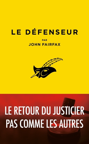 Image de Le Défenseur