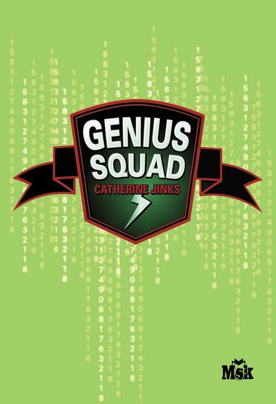 Picture of GENIUS SQUAD