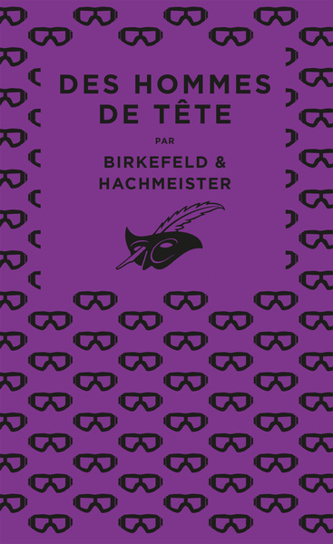 Picture of Des hommes de tête
