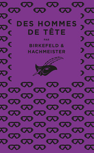 Picture of Des hommes de tête