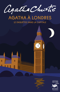 Image de Agatha à Londres