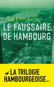 Image de Le Faussaire de Hambourg