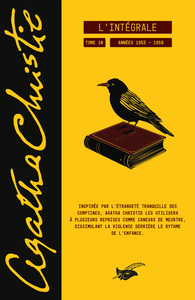 Picture of Agatha Christie, L'Intégrale, tome 10